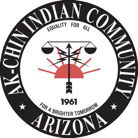 Ak chin indian community - The Ak-Chin Indian Community is a federally-recognized tribe that governs the Ak-Chin Indian Reservation, 36 miles south of Phoenix. Current tribal enrollment is 729 members and almost 50 percent of the Tribe’s population is under 21 years of age. In recent years, income levels have improved, but continue to be well below the 
